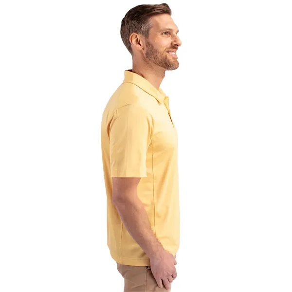Cutter & Buck Prospect Eco Textured Stretch Recycled Mens... - Cutter & Buck Prospect Eco Textured Stretch Recycled Mens... - Image 90 of 141
