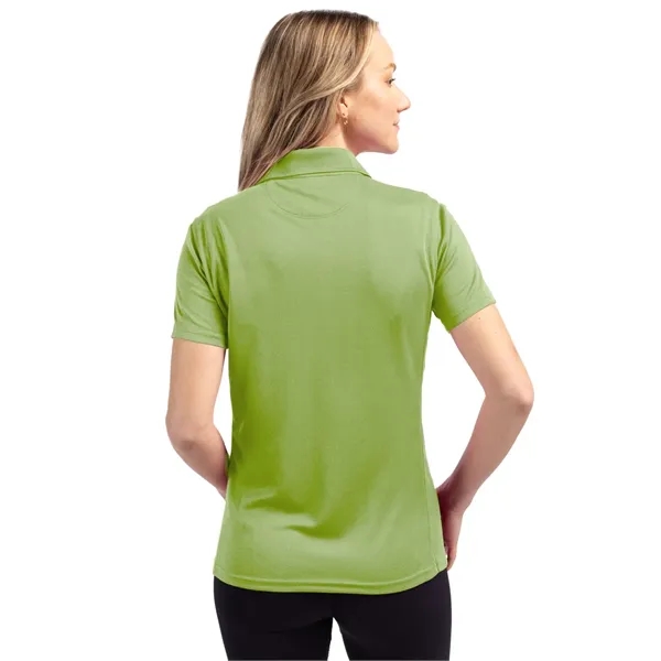 Clique Ice Pique Womens Tech Polo - Clique Ice Pique Womens Tech Polo - Image 23 of 110