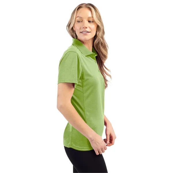 Clique Ice Pique Womens Tech Polo - Clique Ice Pique Womens Tech Polo - Image 25 of 110