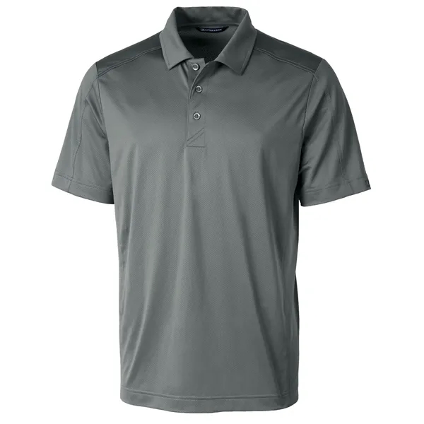 Cutter & Buck Prospect Eco Textured Stretch Recycled Mens... - Cutter & Buck Prospect Eco Textured Stretch Recycled Mens... - Image 96 of 141