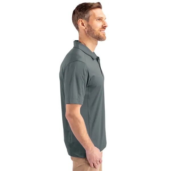 Cutter & Buck Prospect Eco Textured Stretch Recycled Mens... - Cutter & Buck Prospect Eco Textured Stretch Recycled Mens... - Image 100 of 141