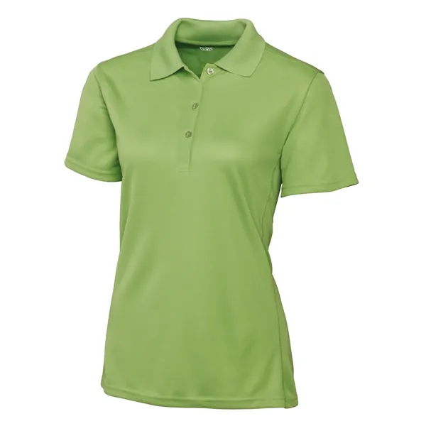 Clique Ice Pique Womens Tech Polo - Clique Ice Pique Womens Tech Polo - Image 29 of 110