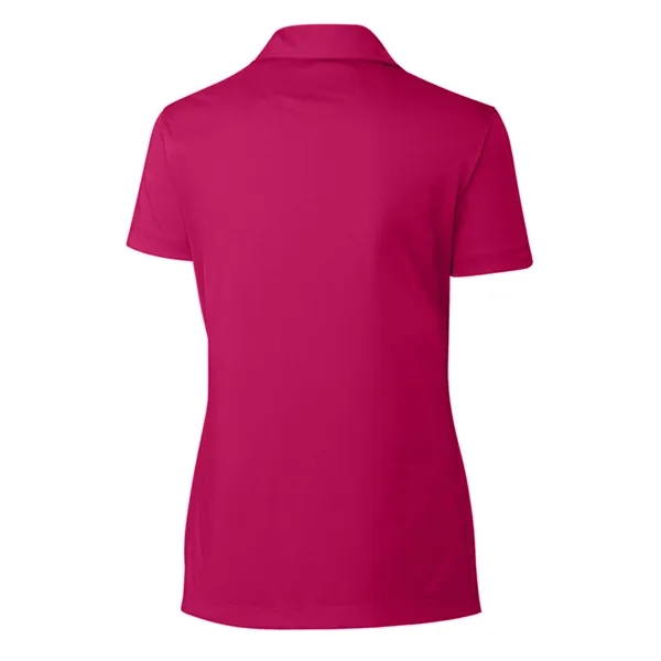Clique Ice Pique Womens Tech Polo - Clique Ice Pique Womens Tech Polo - Image 35 of 110