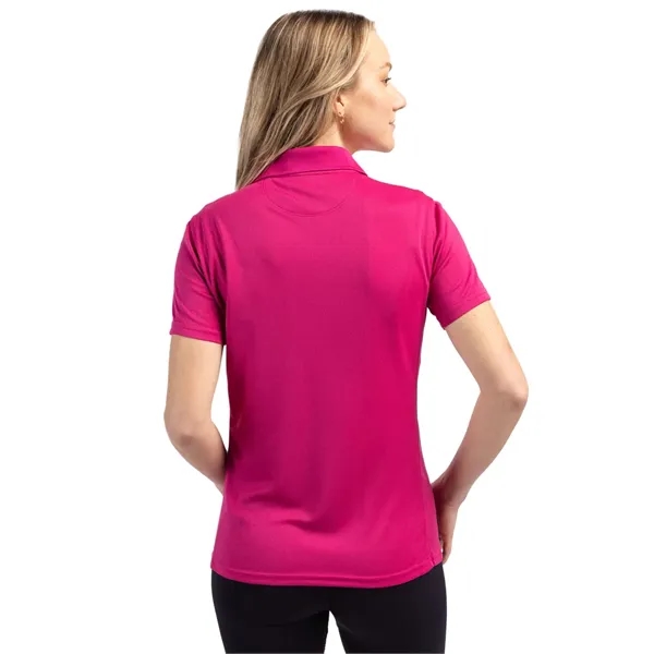 Clique Ice Pique Womens Tech Polo - Clique Ice Pique Womens Tech Polo - Image 38 of 110