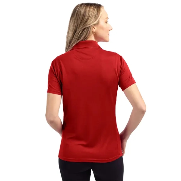 Clique Ice Pique Womens Tech Polo - Clique Ice Pique Womens Tech Polo - Image 46 of 110