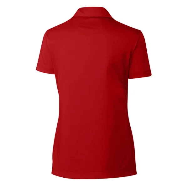 Clique Ice Pique Womens Tech Polo - Clique Ice Pique Womens Tech Polo - Image 50 of 110