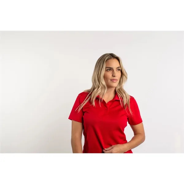 Clique Ice Pique Womens Tech Polo - Clique Ice Pique Womens Tech Polo - Image 52 of 110