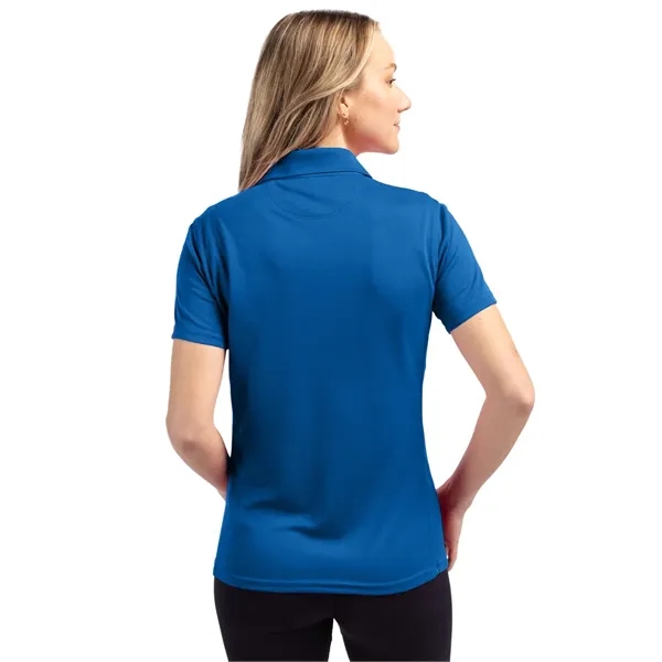 Clique Ice Pique Womens Tech Polo - Clique Ice Pique Womens Tech Polo - Image 55 of 110