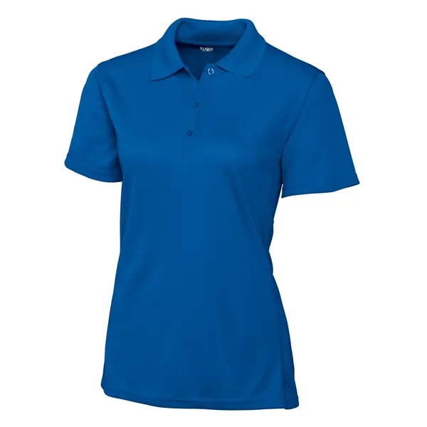 Clique Ice Pique Womens Tech Polo - Clique Ice Pique Womens Tech Polo - Image 60 of 110