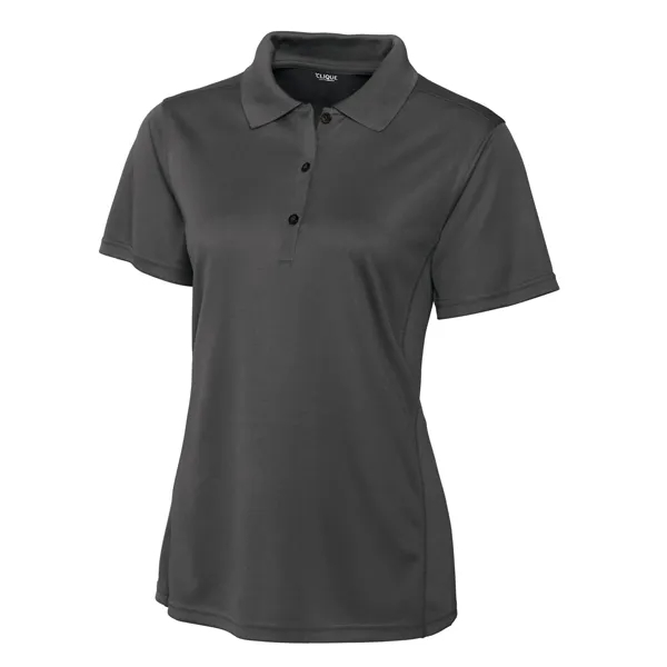 Clique Ice Pique Womens Tech Polo - Clique Ice Pique Womens Tech Polo - Image 61 of 110