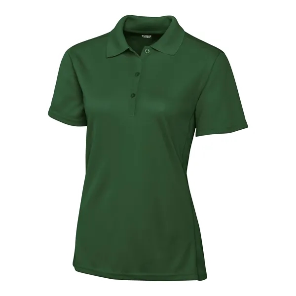 Clique Ice Pique Womens Tech Polo - Clique Ice Pique Womens Tech Polo - Image 70 of 110