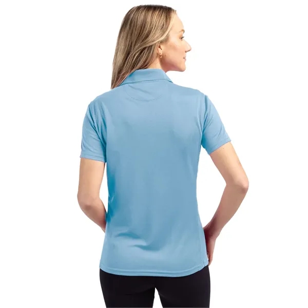 Clique Ice Pique Womens Tech Polo - Clique Ice Pique Womens Tech Polo - Image 75 of 110
