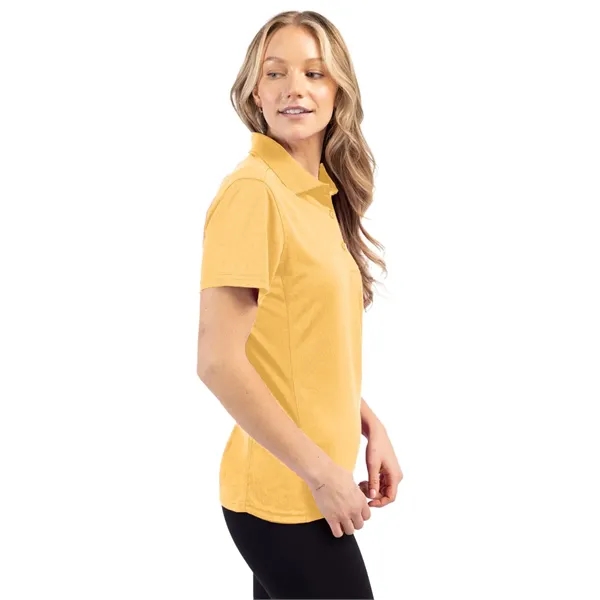 Clique Ice Pique Womens Tech Polo - Clique Ice Pique Womens Tech Polo - Image 79 of 110