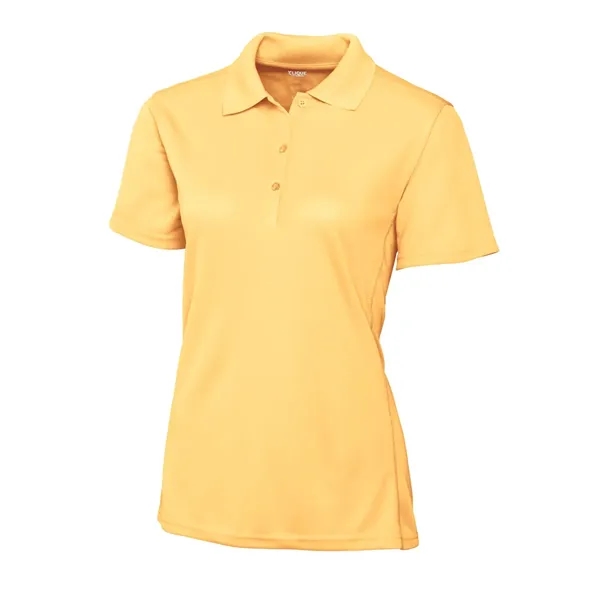 Clique Ice Pique Womens Tech Polo - Clique Ice Pique Womens Tech Polo - Image 81 of 110