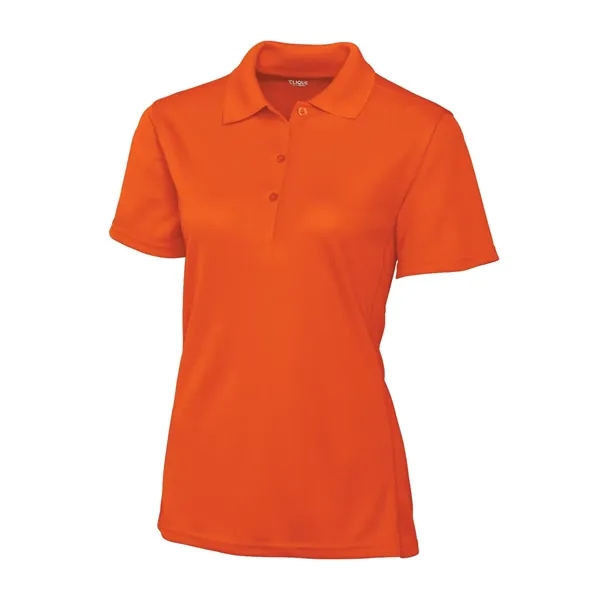 Clique Ice Pique Womens Tech Polo - Clique Ice Pique Womens Tech Polo - Image 82 of 110