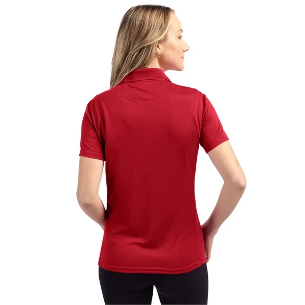 Clique Ice Pique Womens Tech Polo - Clique Ice Pique Womens Tech Polo - Image 86 of 110