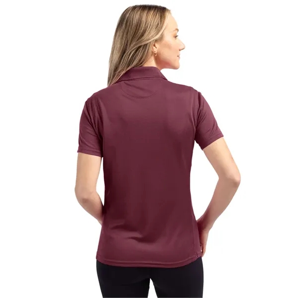 Clique Ice Pique Womens Tech Polo - Clique Ice Pique Womens Tech Polo - Image 91 of 110