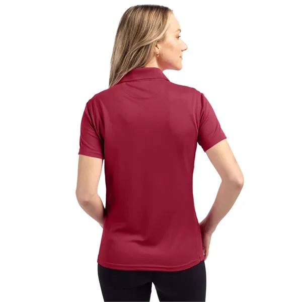 Clique Ice Pique Womens Tech Polo - Clique Ice Pique Womens Tech Polo - Image 95 of 110