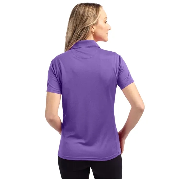 Clique Ice Pique Womens Tech Polo - Clique Ice Pique Womens Tech Polo - Image 108 of 110