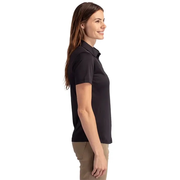 Cutter & Buck Prospect Eco Textured Stretch Recycled Wome... - Cutter & Buck Prospect Eco Textured Stretch Recycled Wome... - Image 20 of 113