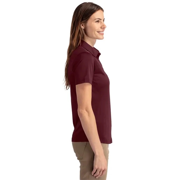 Cutter & Buck Prospect Eco Textured Stretch Recycled Wome... - Cutter & Buck Prospect Eco Textured Stretch Recycled Wome... - Image 23 of 113