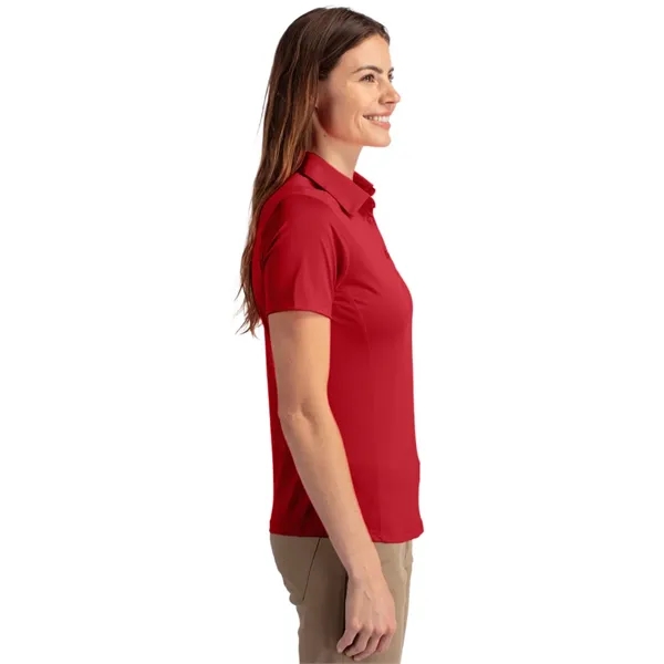 Cutter & Buck Prospect Eco Textured Stretch Recycled Wome... - Cutter & Buck Prospect Eco Textured Stretch Recycled Wome... - Image 50 of 113