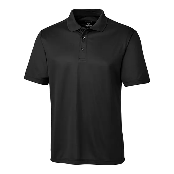 Clique Ice Pique Mens Short Sleeve Tech Polo - Clique Ice Pique Mens Short Sleeve Tech Polo - Image 1 of 104