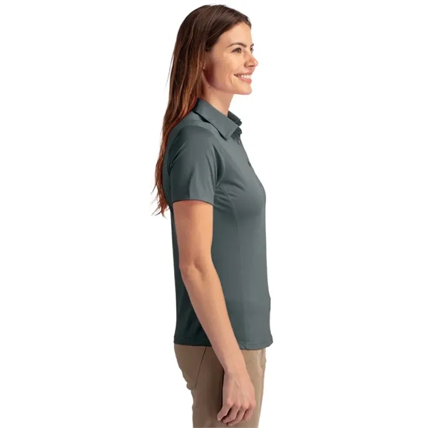 Cutter & Buck Prospect Eco Textured Stretch Recycled Wome... - Cutter & Buck Prospect Eco Textured Stretch Recycled Wome... - Image 71 of 113