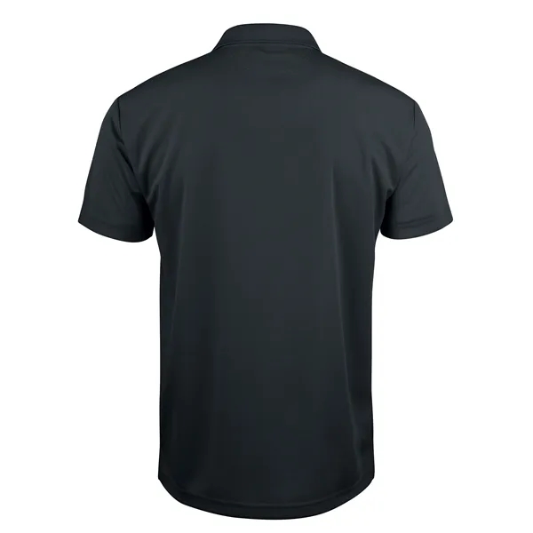 Clique Ice Pique Mens Short Sleeve Tech Polo - Clique Ice Pique Mens Short Sleeve Tech Polo - Image 10 of 104