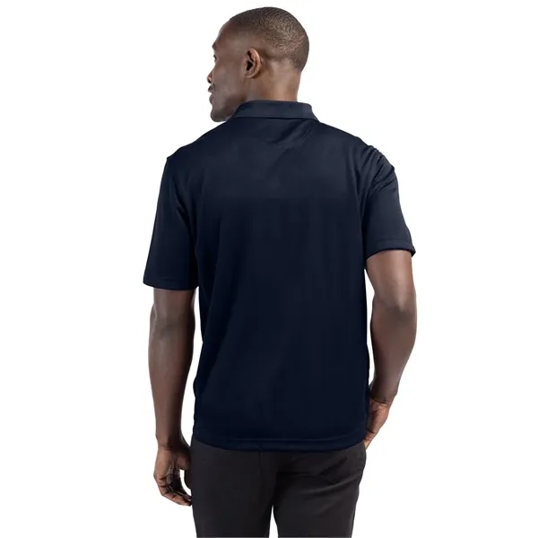Clique Ice Pique Mens Short Sleeve Tech Polo - Clique Ice Pique Mens Short Sleeve Tech Polo - Image 16 of 104