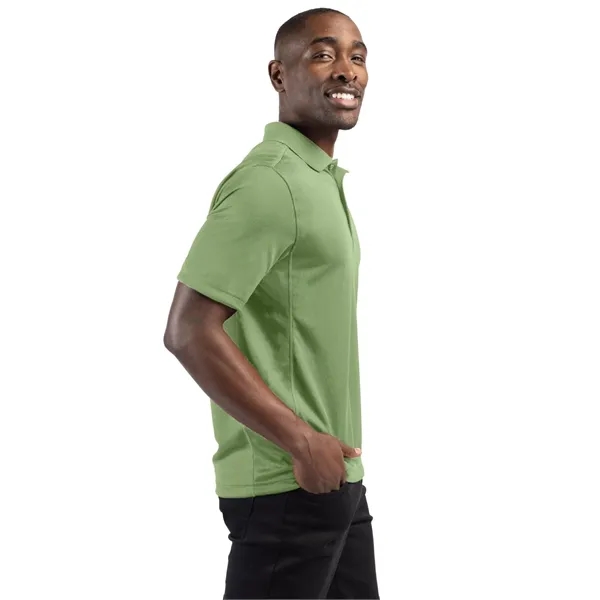 Clique Ice Pique Mens Short Sleeve Tech Polo - Clique Ice Pique Mens Short Sleeve Tech Polo - Image 25 of 104