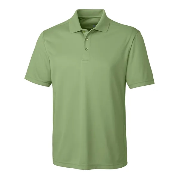 Clique Ice Pique Mens Short Sleeve Tech Polo - Clique Ice Pique Mens Short Sleeve Tech Polo - Image 29 of 104