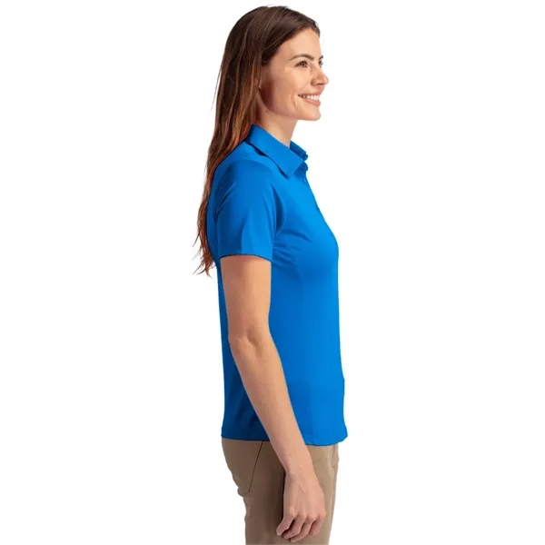 Cutter & Buck Prospect Eco Textured Stretch Recycled Wome... - Cutter & Buck Prospect Eco Textured Stretch Recycled Wome... - Image 81 of 113