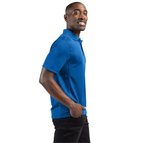 Clique Ice Pique Mens Short Sleeve Tech Polo - Clique Ice Pique Mens Short Sleeve Tech Polo - Image 48 of 104