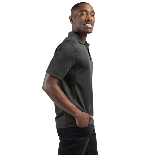 Clique Ice Pique Mens Short Sleeve Tech Polo - Clique Ice Pique Mens Short Sleeve Tech Polo - Image 58 of 104