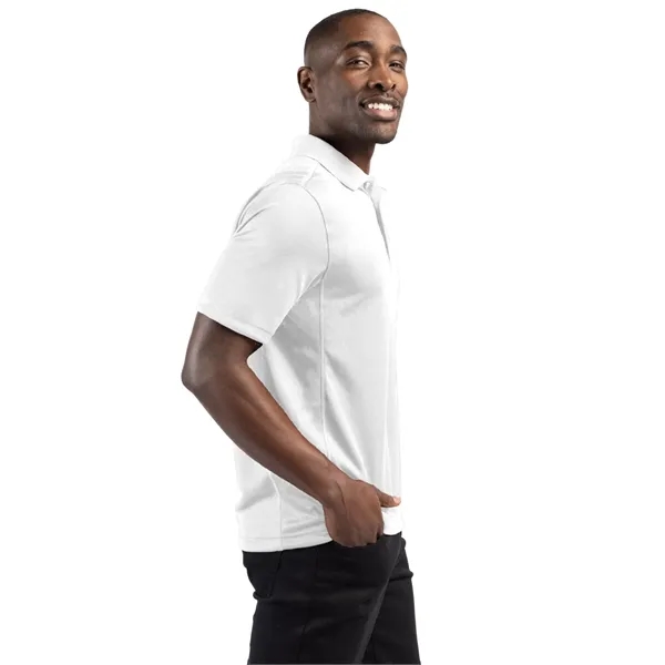 Clique Ice Pique Mens Short Sleeve Tech Polo - Clique Ice Pique Mens Short Sleeve Tech Polo - Image 61 of 104
