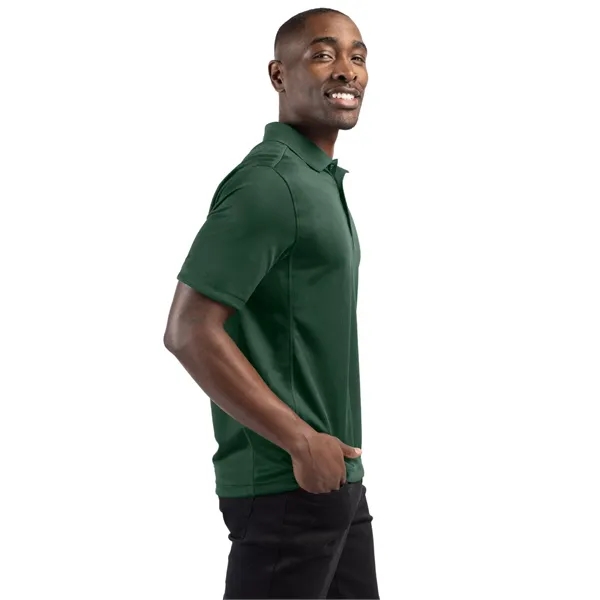 Clique Ice Pique Mens Short Sleeve Tech Polo - Clique Ice Pique Mens Short Sleeve Tech Polo - Image 65 of 104