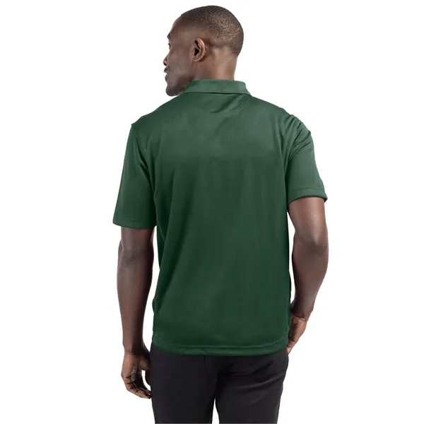 Clique Ice Pique Mens Short Sleeve Tech Polo - Clique Ice Pique Mens Short Sleeve Tech Polo - Image 66 of 104