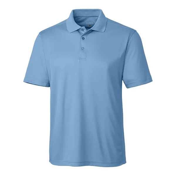Clique Ice Pique Mens Short Sleeve Tech Polo - Clique Ice Pique Mens Short Sleeve Tech Polo - Image 68 of 104