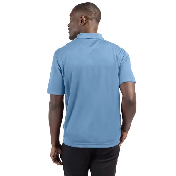 Clique Ice Pique Mens Short Sleeve Tech Polo - Clique Ice Pique Mens Short Sleeve Tech Polo - Image 69 of 104
