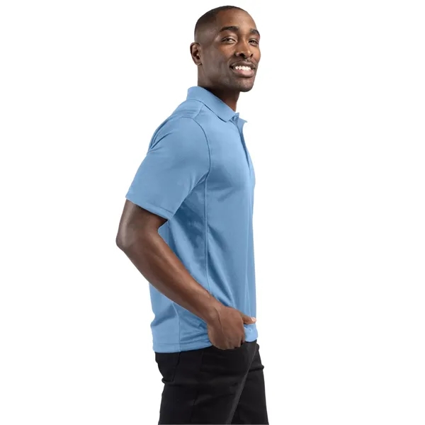 Clique Ice Pique Mens Short Sleeve Tech Polo - Clique Ice Pique Mens Short Sleeve Tech Polo - Image 70 of 104