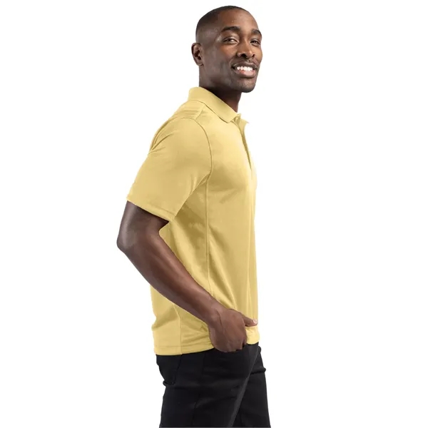 Clique Ice Pique Mens Short Sleeve Tech Polo - Clique Ice Pique Mens Short Sleeve Tech Polo - Image 72 of 104