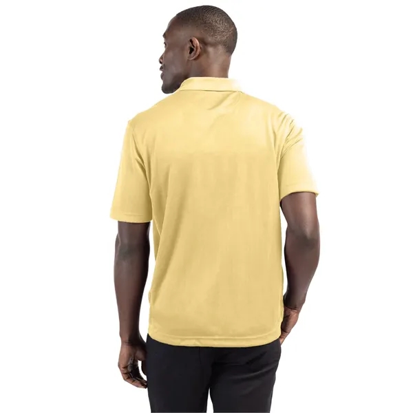 Clique Ice Pique Mens Short Sleeve Tech Polo - Clique Ice Pique Mens Short Sleeve Tech Polo - Image 73 of 104