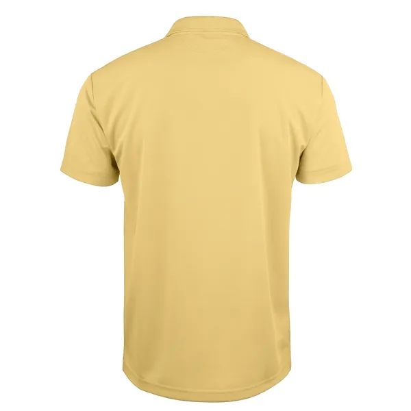 Clique Ice Pique Mens Short Sleeve Tech Polo - Clique Ice Pique Mens Short Sleeve Tech Polo - Image 74 of 104