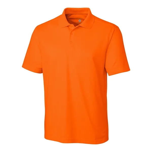 Clique Ice Pique Mens Short Sleeve Tech Polo - Clique Ice Pique Mens Short Sleeve Tech Polo - Image 76 of 104