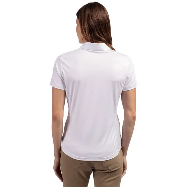 Cutter & Buck Prospect Eco Textured Stretch Recycled Wome... - Cutter & Buck Prospect Eco Textured Stretch Recycled Wome... - Image 108 of 113