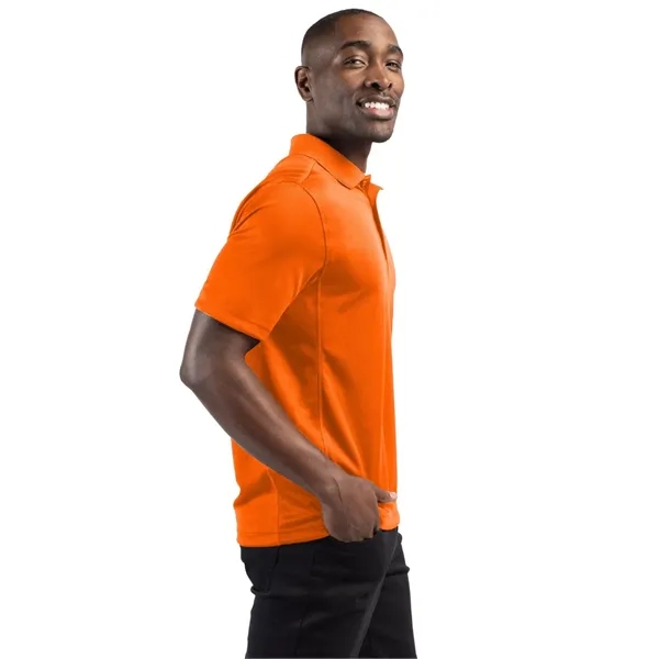 Clique Ice Pique Mens Short Sleeve Tech Polo - Clique Ice Pique Mens Short Sleeve Tech Polo - Image 78 of 104