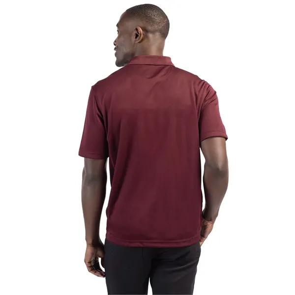 Clique Ice Pique Mens Short Sleeve Tech Polo - Clique Ice Pique Mens Short Sleeve Tech Polo - Image 80 of 104