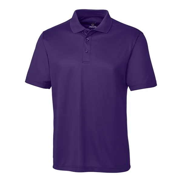 Clique Ice Pique Mens Short Sleeve Tech Polo - Clique Ice Pique Mens Short Sleeve Tech Polo - Image 92 of 104