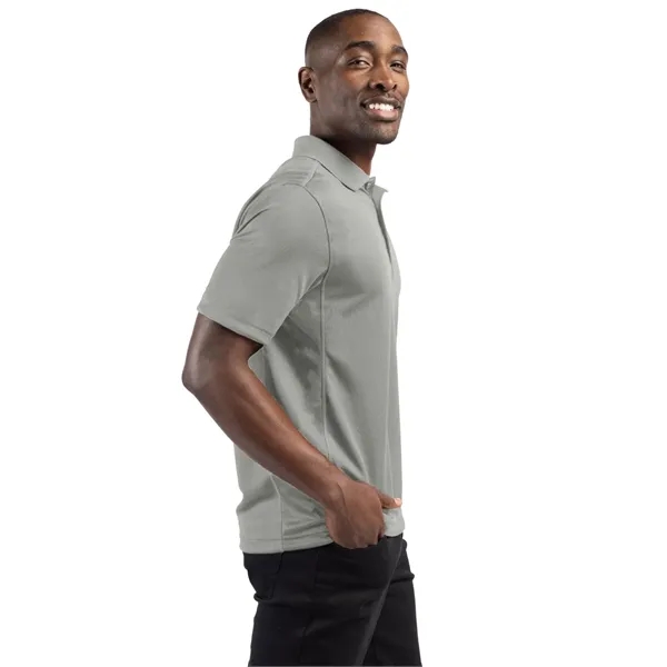 Clique Ice Pique Mens Short Sleeve Tech Polo - Clique Ice Pique Mens Short Sleeve Tech Polo - Image 98 of 104